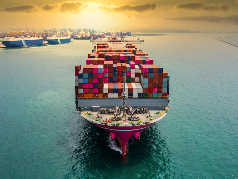 South Africa’s trade for March 2020 – significant trade surplus shows ...